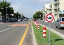 Acesso à Santa Fé