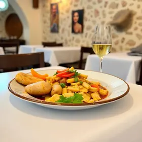 gastronomia sertaneja