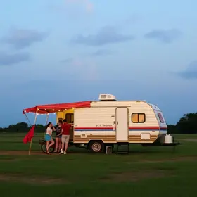 Caravana Ceará Um Só