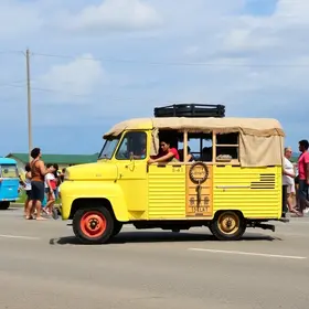 Caravana Ceará Um Só