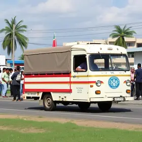 Caravana Ceará Um Só