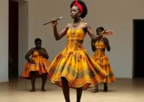 M’Afrika