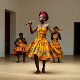 M’Afrika