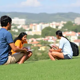 vagas de estágio