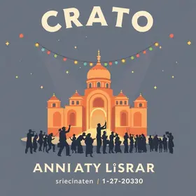 aniversário do Crato