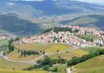 Contorno do Crato