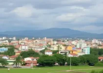 Forró no Trem