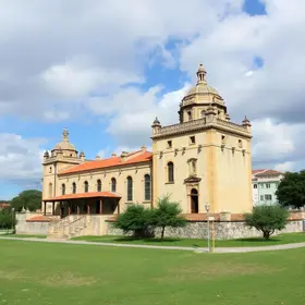 memória arquitetônica do Crato