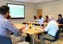 II Workshop de Controle Interno