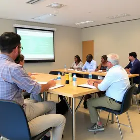 II Workshop de Controle Interno