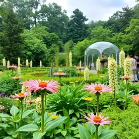 Jardim Botânico do Crato