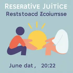 Justiça Restaurativa