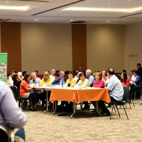 XIII Conferência Municipal de Saúde