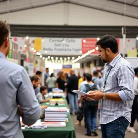 Feira Ceará Gera Negócios