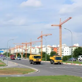 obras de infraestrutura em Crato