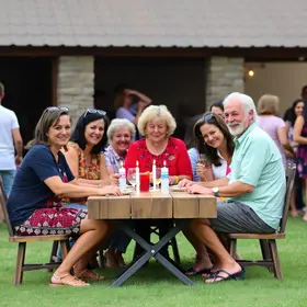 família do Crato