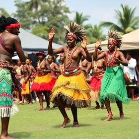 Festival Terreiro Cariri