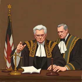 cassação de mandatos