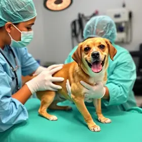 Pet Ceará Móvel