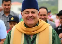 prefeito andré barreto missão internacional