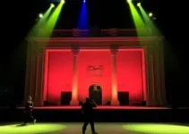 Fitti no Teatro Rival Petrobras
