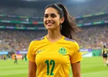 Priscila Senna Expocrato