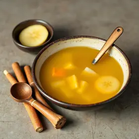 caldo de cana