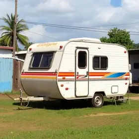 Caravana do MP