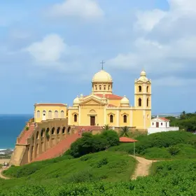 Rota Turística da Fé