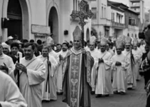 carreata em homenagem ao Padre Cícero