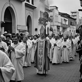 carreata em homenagem ao Padre Cícero