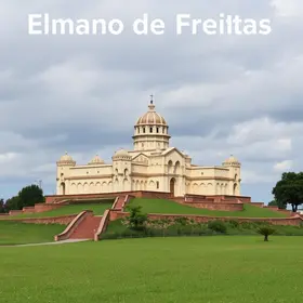Elmano de Freitas