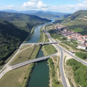 obra de duplicação Crato