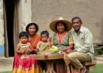Família Lima do Crato-CE Missa do Vaqueiro