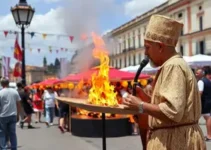 Festival Ayó