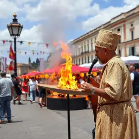 Festival Ayó