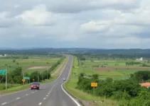 duplicação do Contorno do Crato