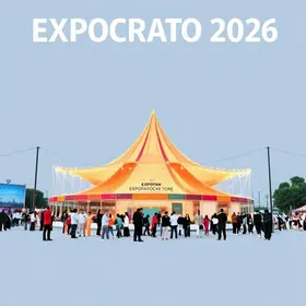 EXPOCRATO 2026