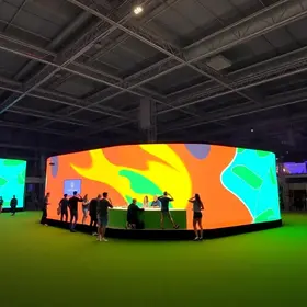 Expocrato 2026