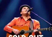 Luan Santana turnê Nordeste