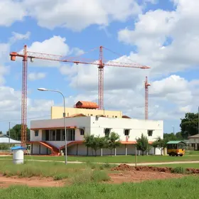 obras públicas no Ceará