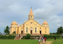 Nova Rota Turística da Fé