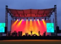 Palco Sonoro da URCA na Expocrato 2026
