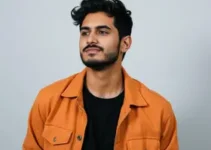 Samir EP mudo de rumo