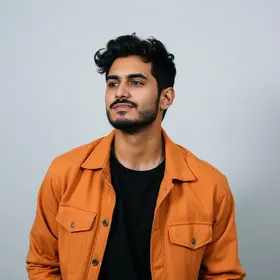 Samir EP mudo de rumo