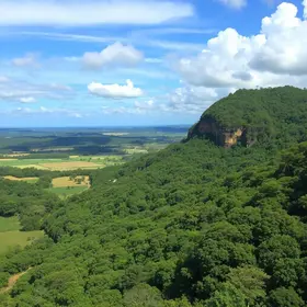 Baixa do Maracujá