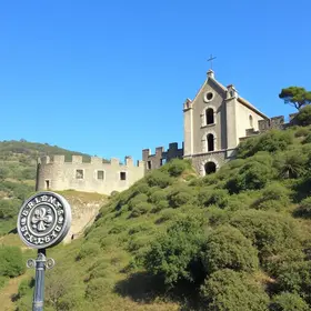 Andando pelo Sertão