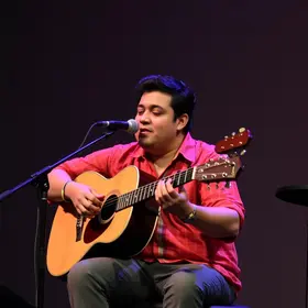 Cantor Yruan Brito