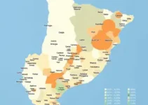 cidades com mais eleitores que habitantes