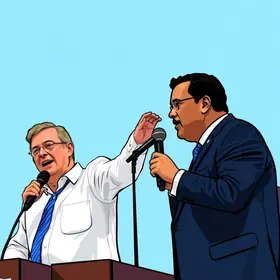 debate governo Ceará